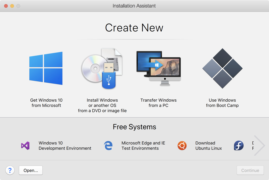 install office for mac on ubuntu